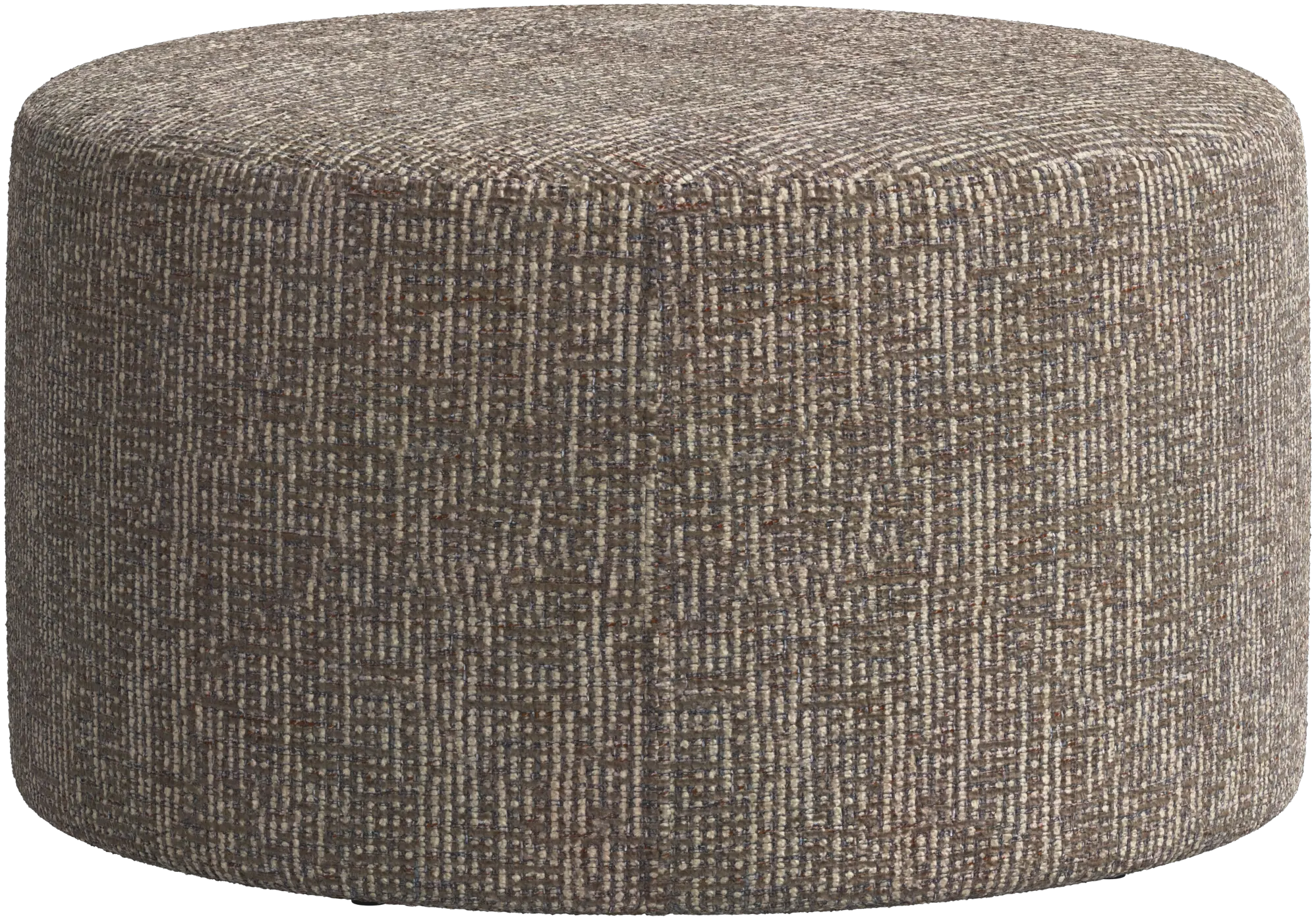 Bermuda フットスツール | Footstool | Bermuda | Anders Nørgaard
